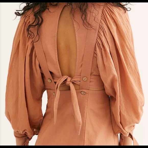 Free People Set - Picture 2 of 4